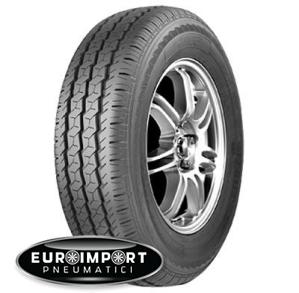 Hilo BRAWN XC1 215/80 R15 111 R Carico C